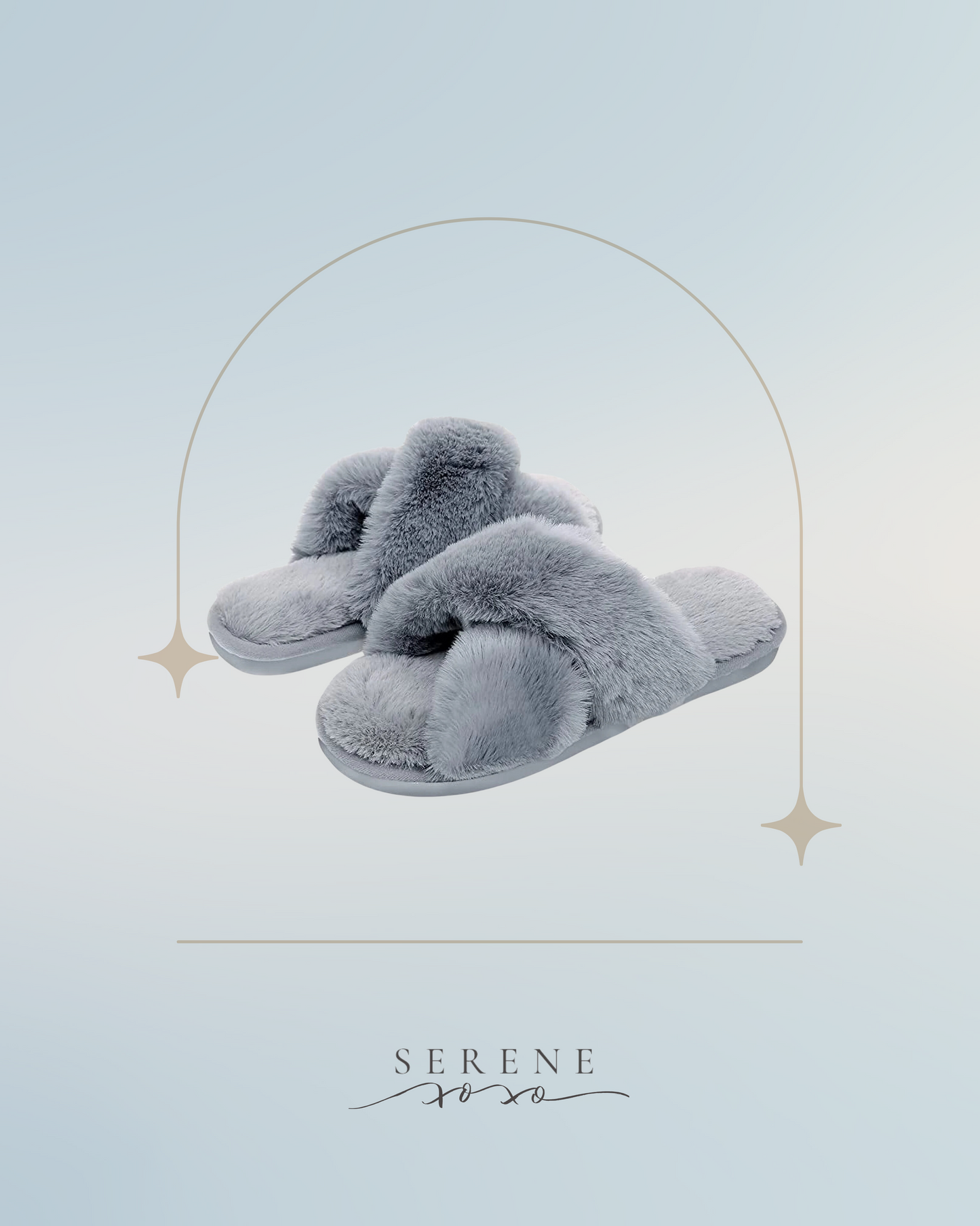 CloudSoft Slippers