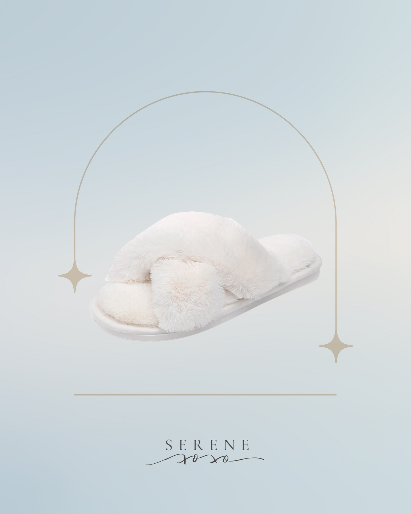 CloudSoft Slippers